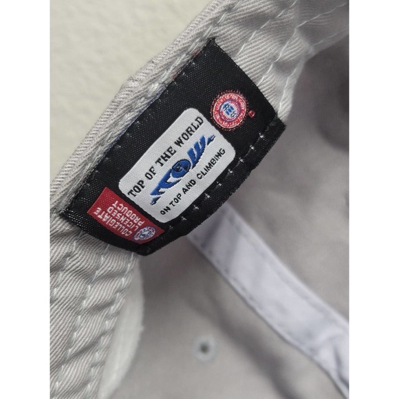 2011 NCAA Final Four Hat - Picture 10 of 10